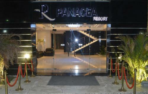 Hotel Panacea Resort