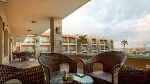 Hotel Panacea Resort