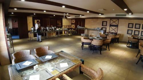 Hotel Panacea Resort
