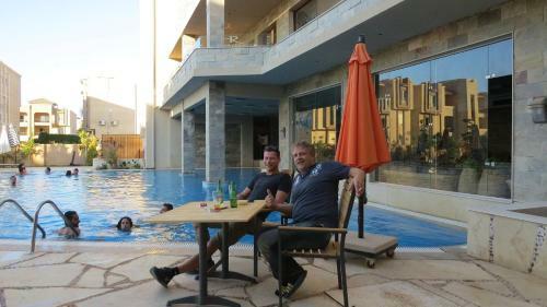 Hotel Panacea Resort