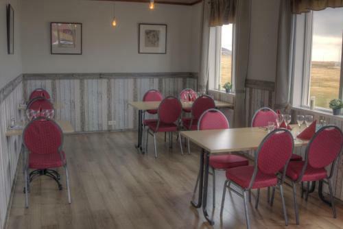 �lfheimar Hotel