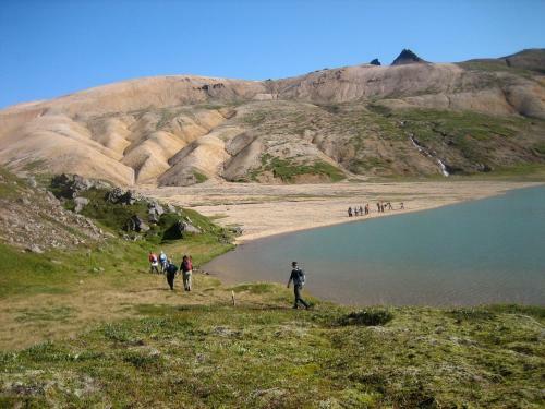�lfheimar Hotel