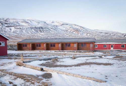 �lfheimar Hotel