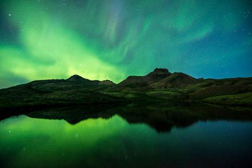 �lfheimar Hotel