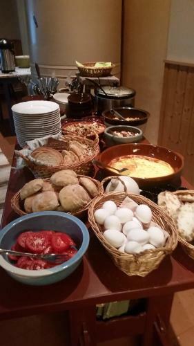 Hostal Tuhannen Tarinan Talo