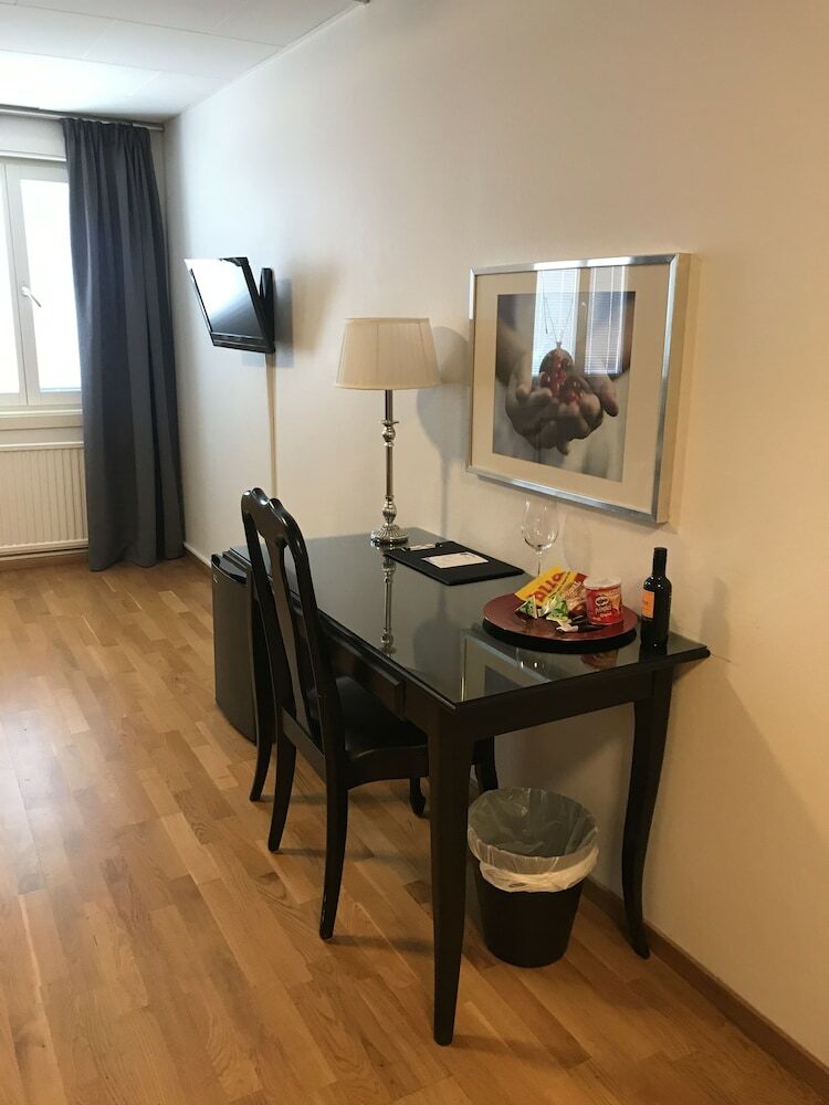Hotell Gustaf