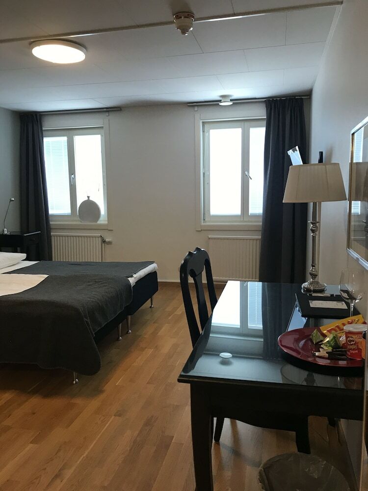Hotell Gustaf