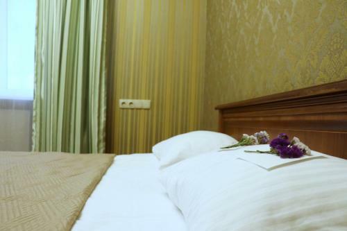 Bogdanov Yar Hotel