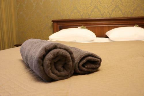 Bogdanov Yar Hotel