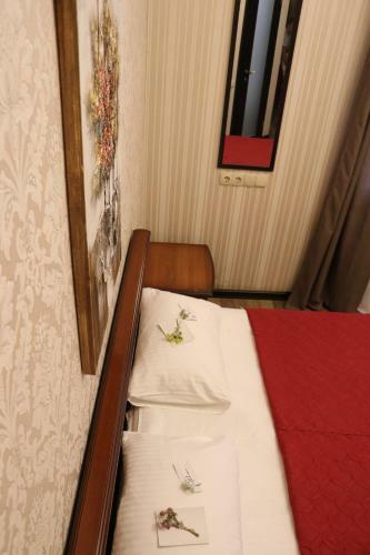 Bogdanov Yar Hotel