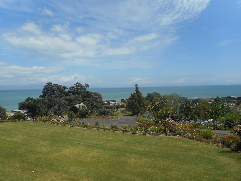 Hostal La Casa Te Puru Lodge