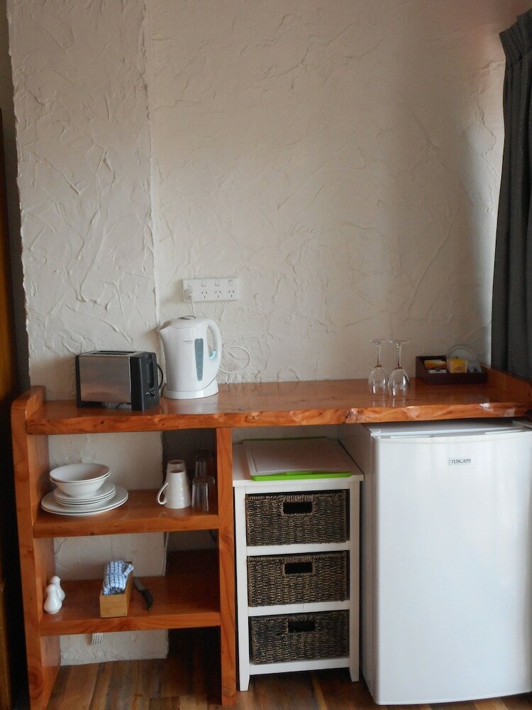 Hostal La Casa Te Puru Lodge