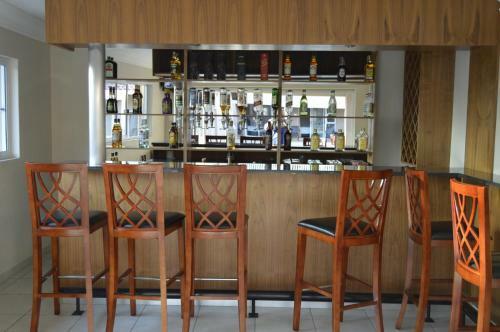 Hostal Lakeview Guest House