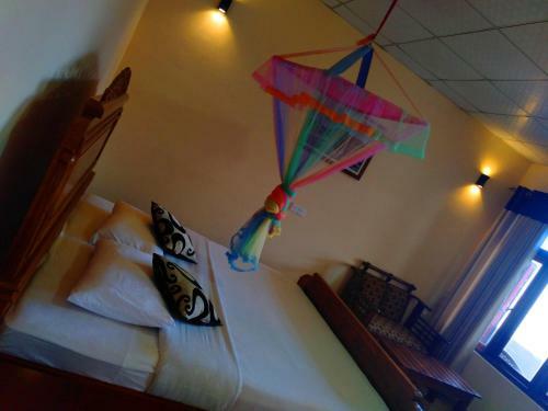 Hotel Sri Lak View Holiday Inn