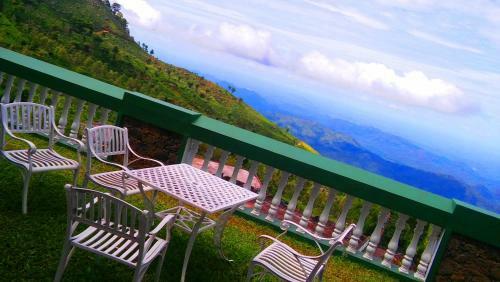 Hotel Sri Lak View Holiday Inn