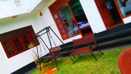 Hotel Sri Lak View Holiday Inn