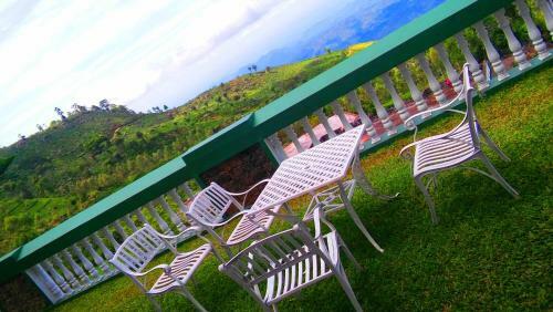 Hotel Sri Lak View Holiday Inn