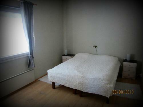 Holiday Homes Majoinen