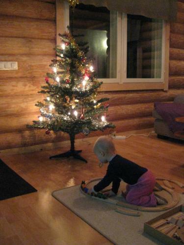 Holiday Homes Majoinen