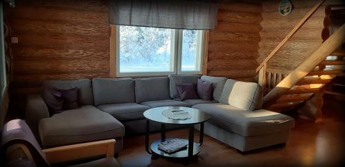 Holiday Homes Majoinen