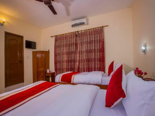 Hotel Bien Venue