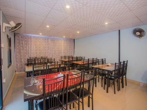 Hotel Bien Venue