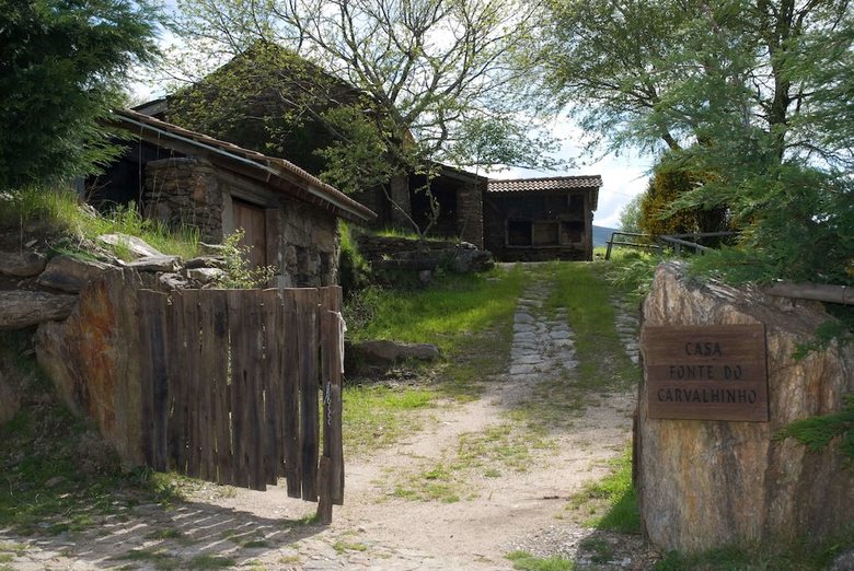 Branda Da Aveleira