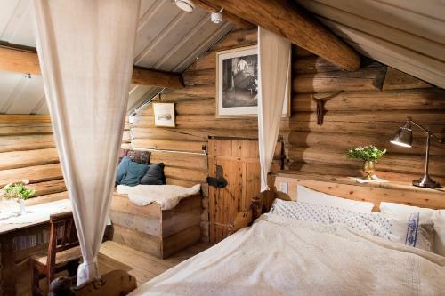 Posada Nutheim Gjestgiveri