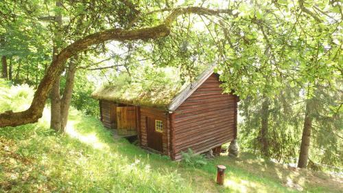 Posada Nutheim Gjestgiveri
