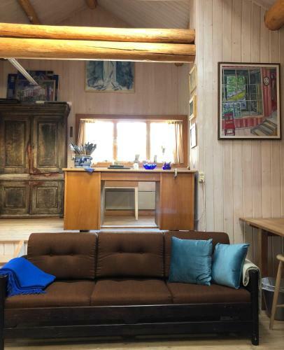 Posada Nutheim Gjestgiveri