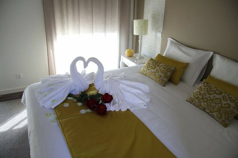 Agroturismo Casa Valxisto