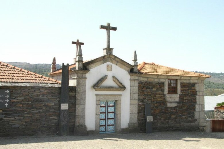 Agroturismo Casa Valxisto