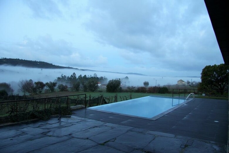 Agroturismo Casa Valxisto