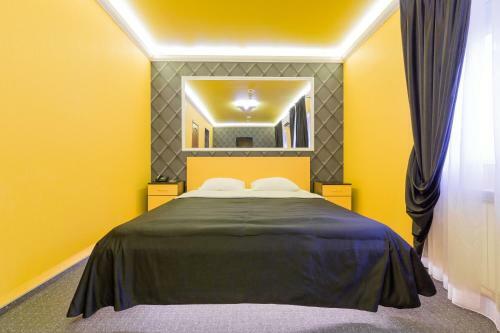 Viktoriya Hotel