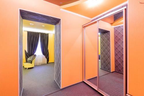 Viktoriya Hotel
