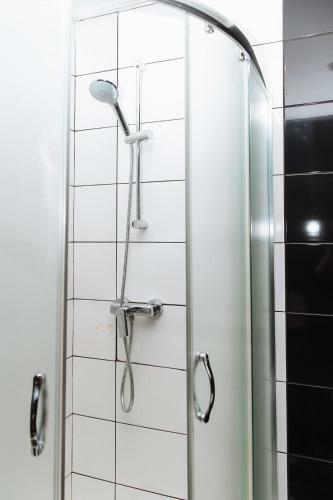 Viktoriya Hotel