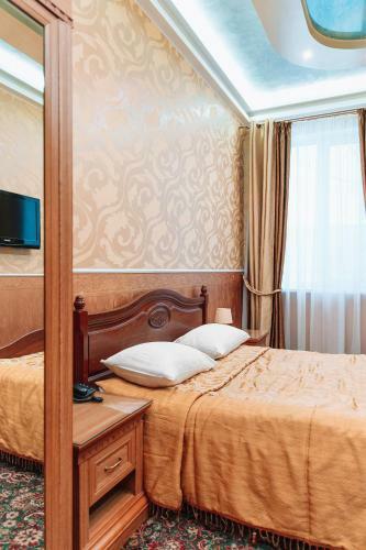 Viktoriya Hotel