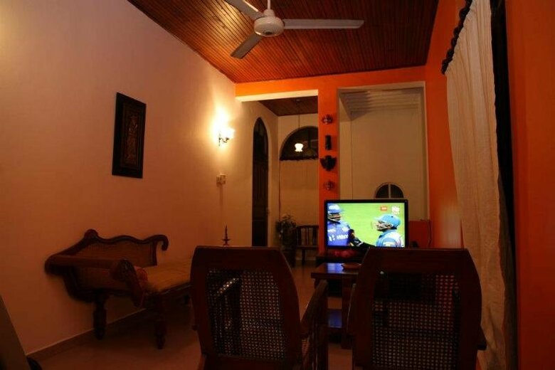 Bed & Breakfast Breeze Of Paradise