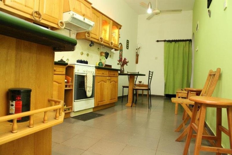 Bed & Breakfast Breeze Of Paradise