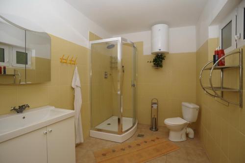 Hostal U Stareho Rybnika
