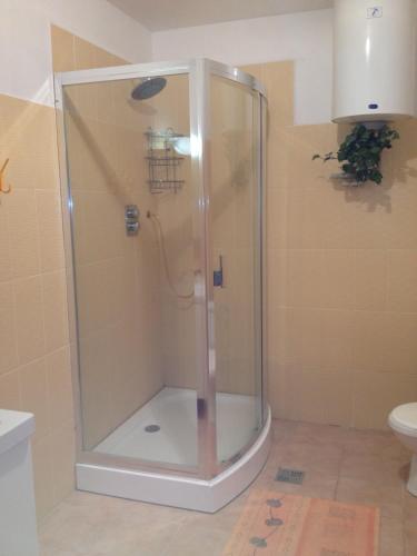 Hostal U Stareho Rybnika