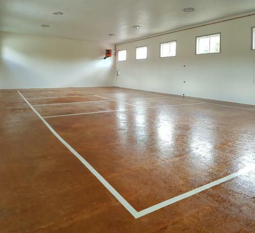 Hostal U Stareho Rybnika