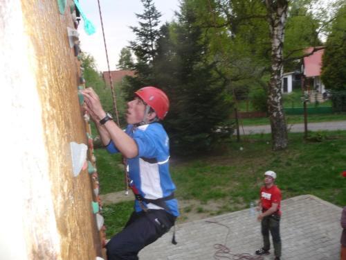 Hostal U Stareho Rybnika