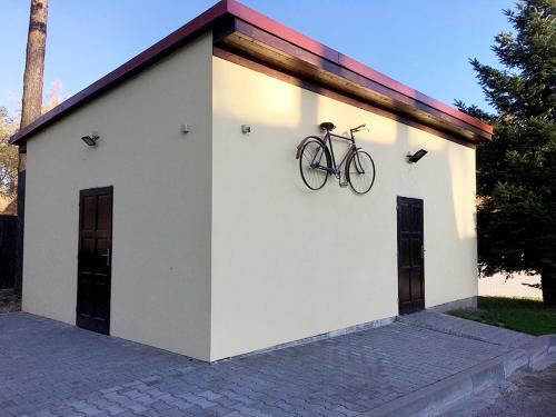Hostal U Stareho Rybnika