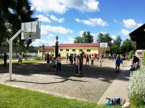Hostal U Stareho Rybnika