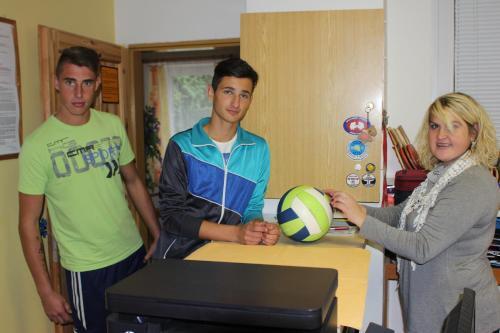 Hostal U Stareho Rybnika