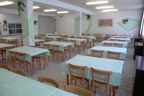 Hostal U Stareho Rybnika