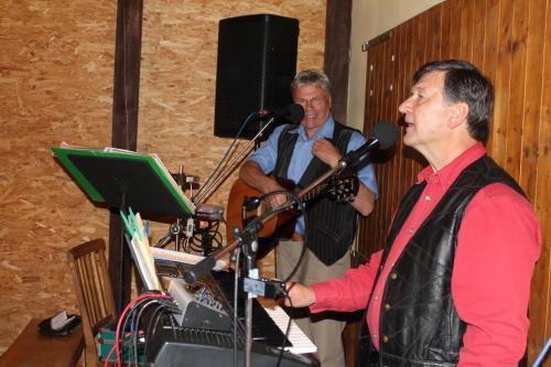 Hostal U Stareho Rybnika