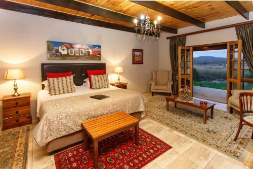 Hostal De Denne Guest House