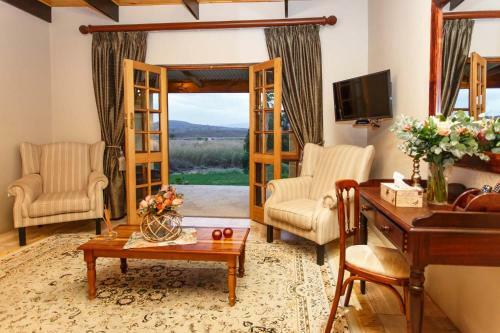 Hostal De Denne Guest House